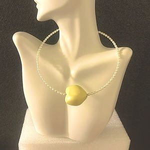 In-love choker’s Necklace